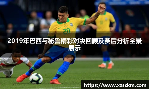 2019年巴西与秘鲁精彩对决回顾及赛后分析全景展示